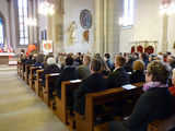 Firmung 2013 in Naumburg (Foto: Karl-Franz Thiede)